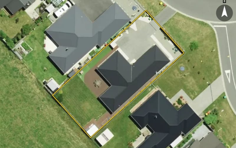 6 Cressy Place