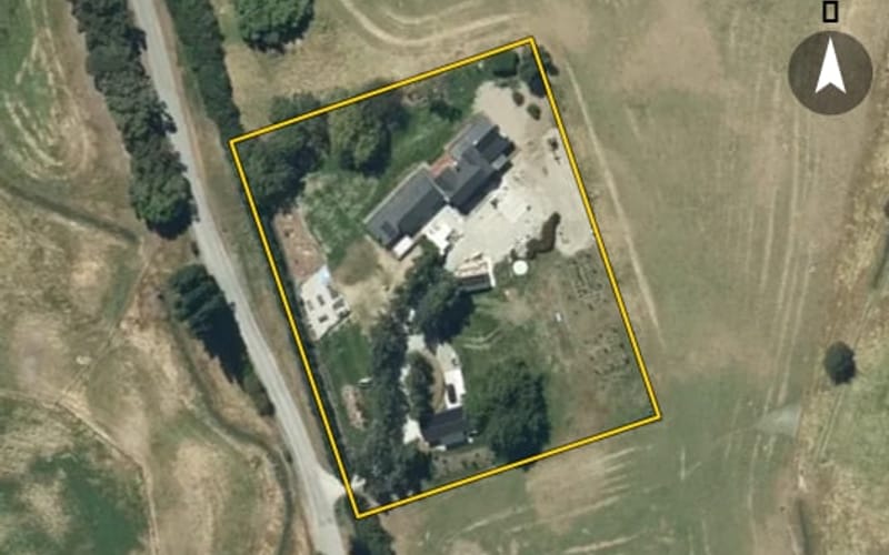 287 Morven Ferry Road