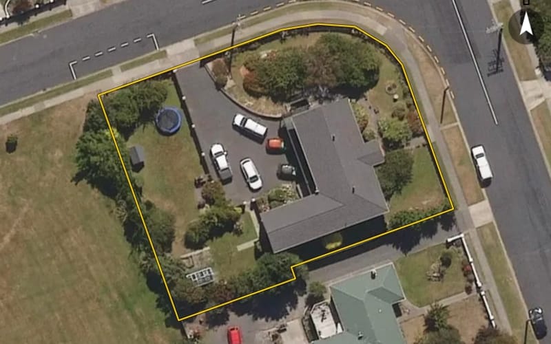 8 Vulcan Road