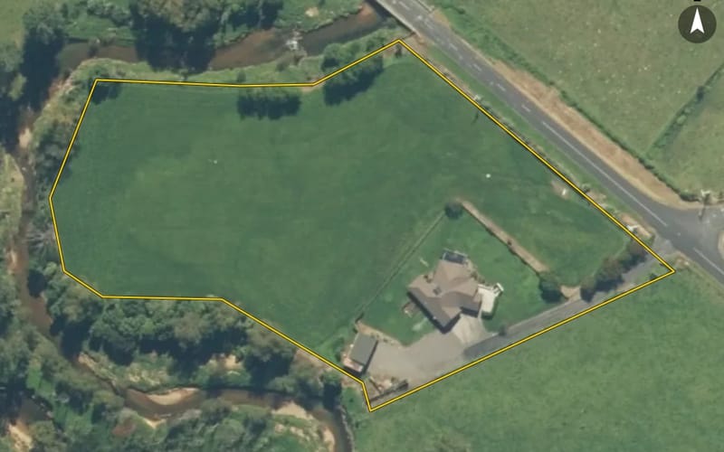 440 Te Aroha-Gordon Road