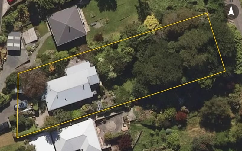 14 De Lacy Street