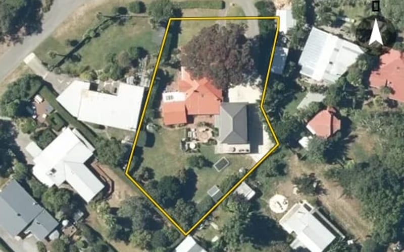 30 Wellwood Terrace