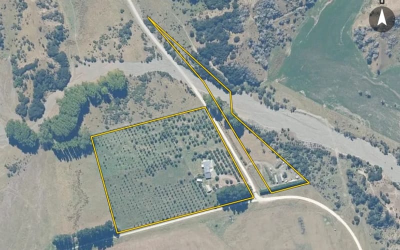 950 Clarence Valley Road