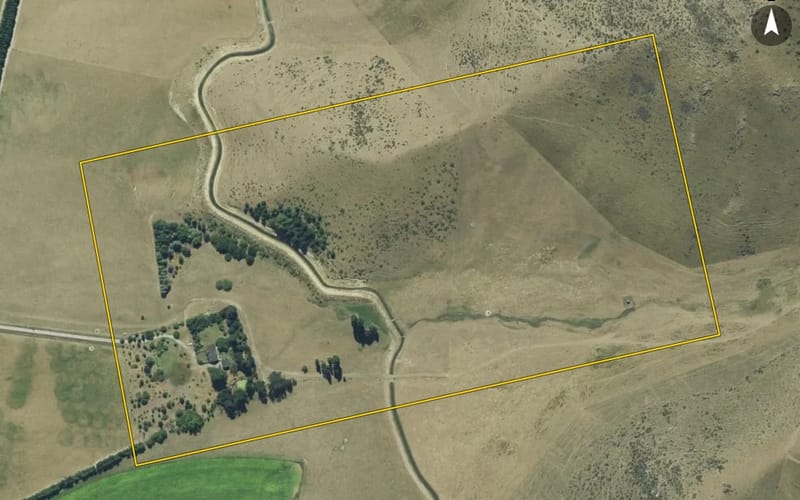 912 Twizel-Omarama Road