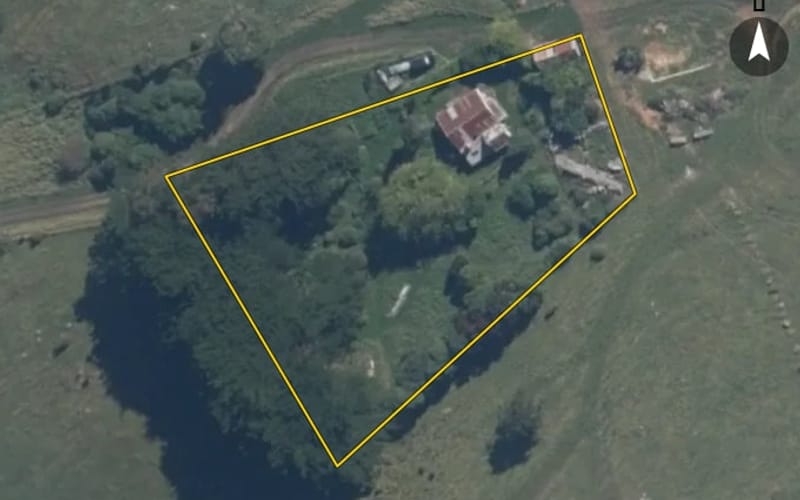 337 Robinsons Bay Valley Road