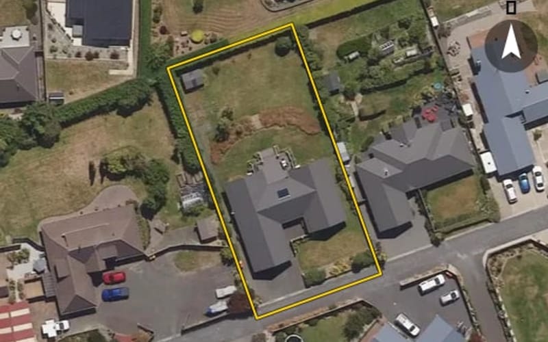 47 Friendship Drive