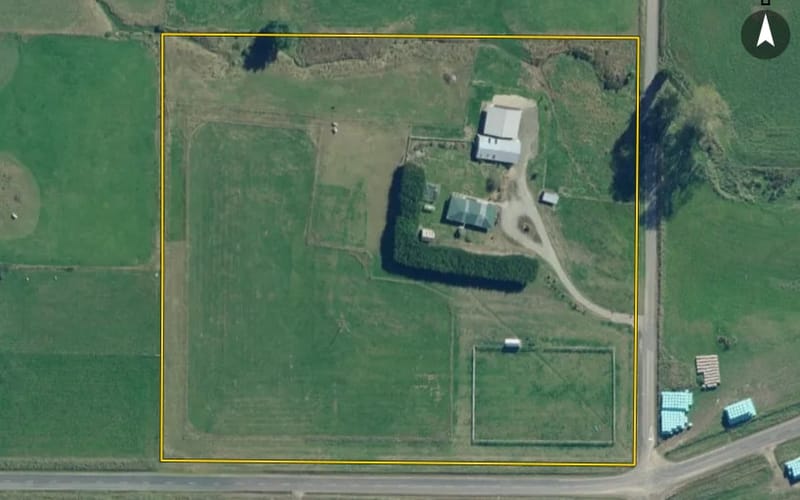7 Cemetery Road North