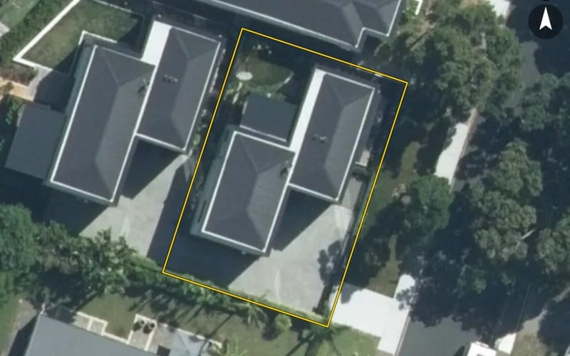 14 Muritai Road