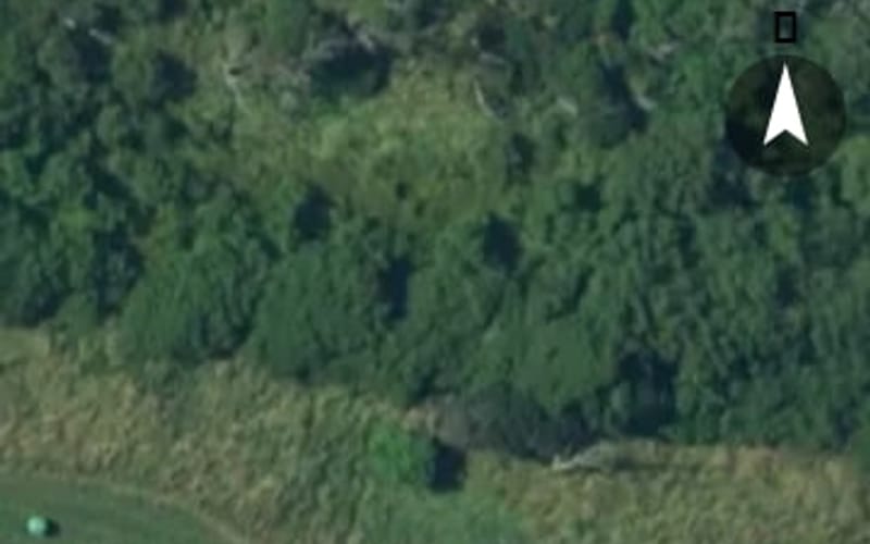 158 Fishing Camp Road