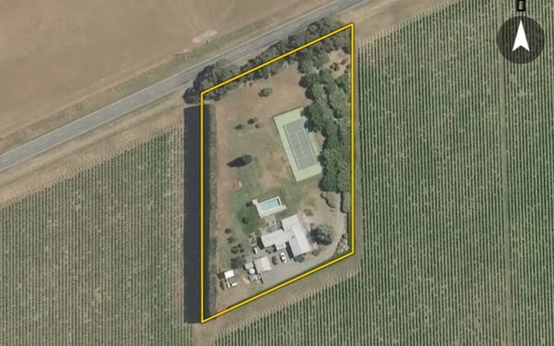 2719 State Highway 50