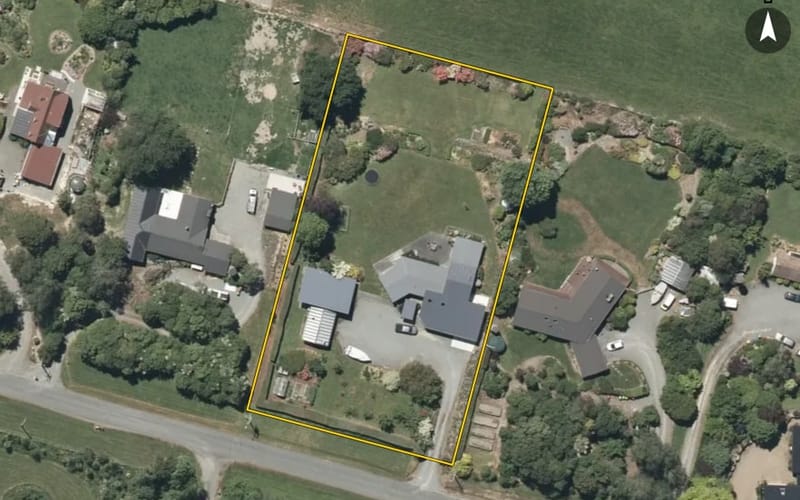 59 Ribbonwood Road