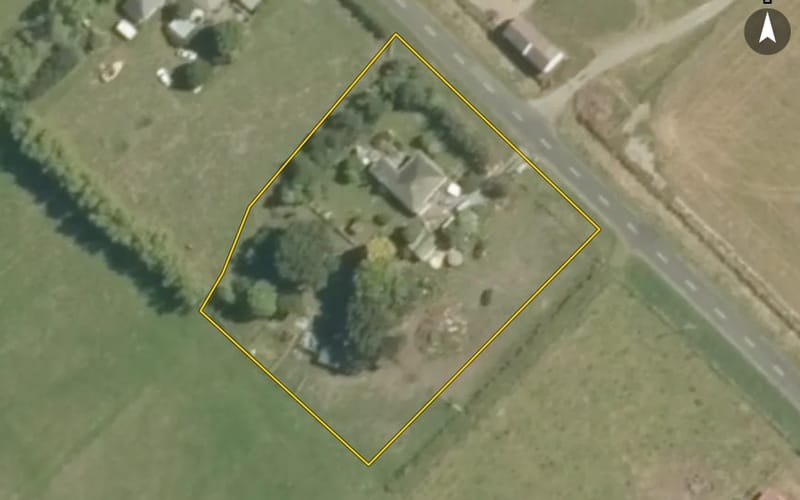 265 Ashlea Road