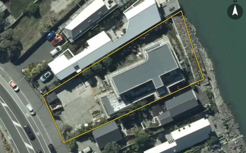 121 Main Road