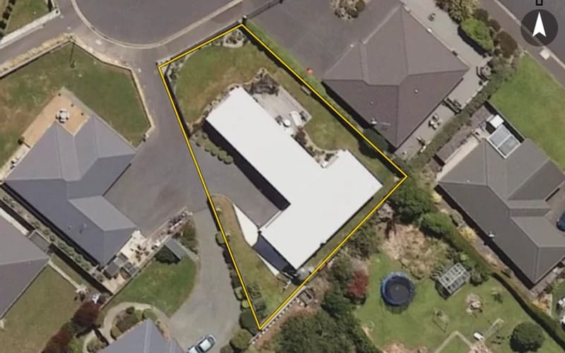 4 Glendermid Close