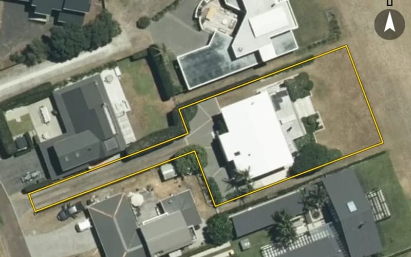 23 Prescott Place