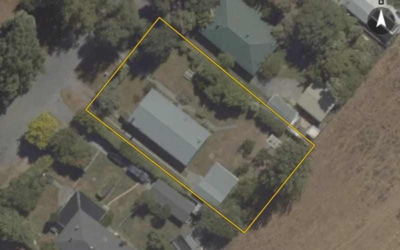 15 Acheron Avenue