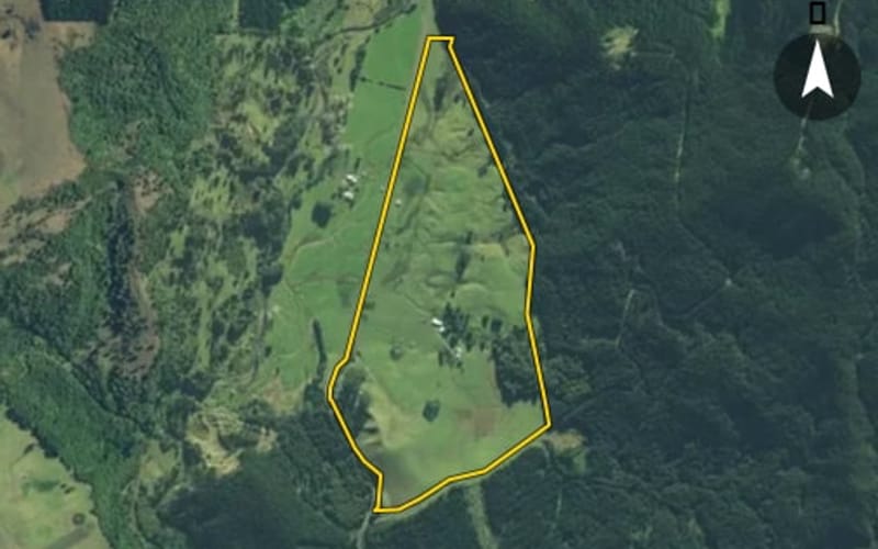 374 Opouteke Road