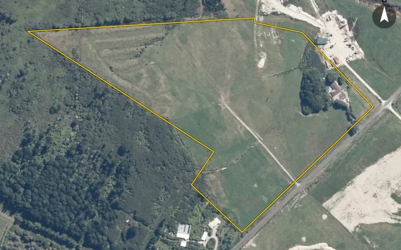 293 Stafford Loop Road