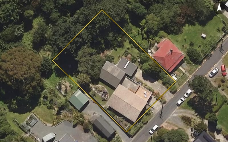 55 Harbour Terrace