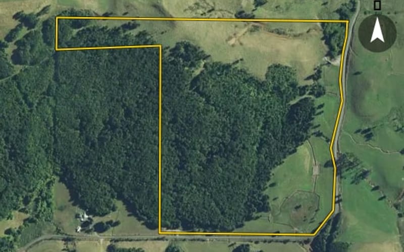 64 Waima River Road