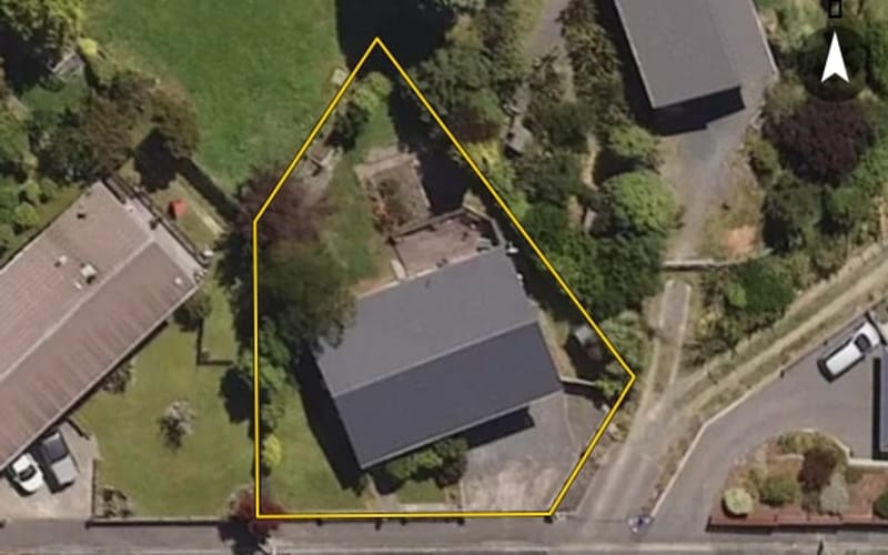 3 Truby King Crescent