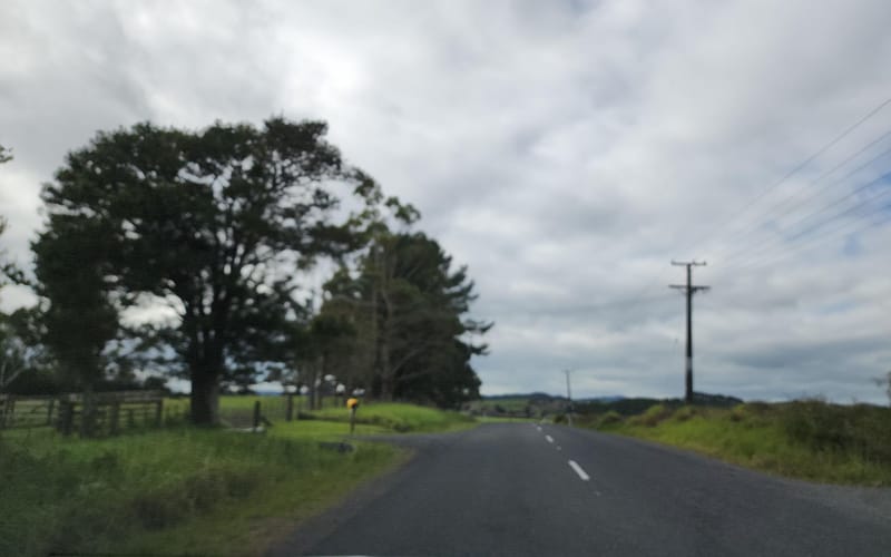 224 Pukehuia Road