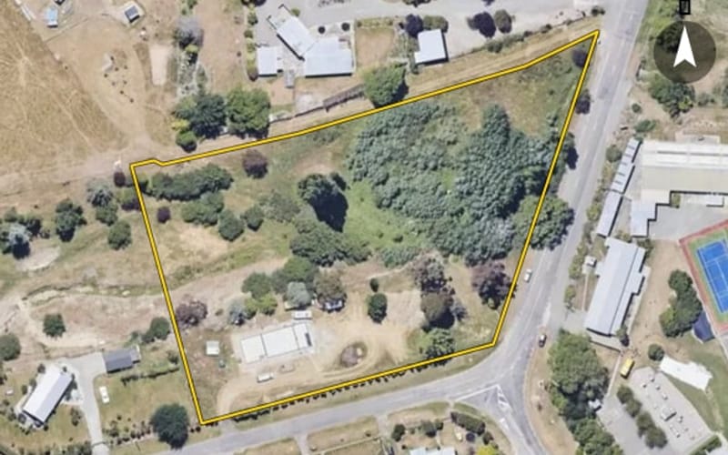 6 Cattle Valley Road