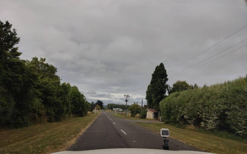 11A Pinfold Road