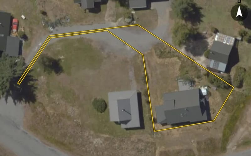 14 Trelissick Loop
