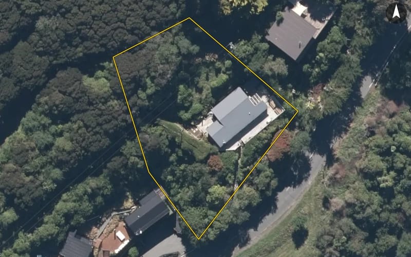 168 Wainui Main Road