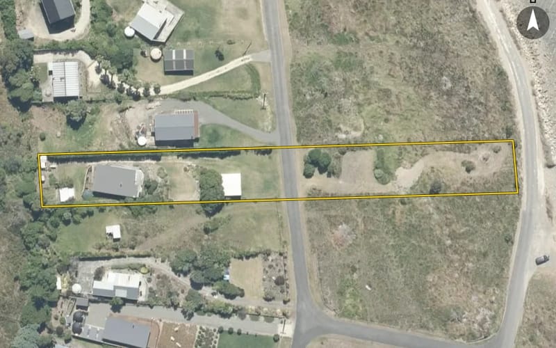 12 Sandy Bay Drive