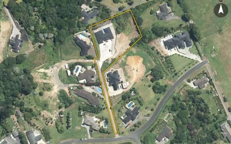 128 Polo Prince Drive