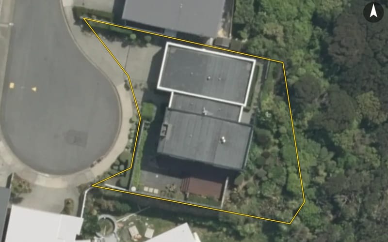 25 Cromwell Point