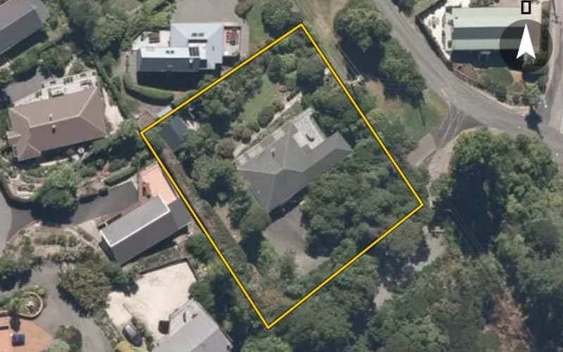 32 Aylmers Valley Road