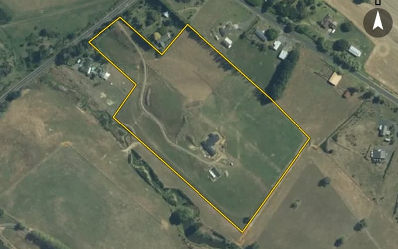 294 Mangatangi Road