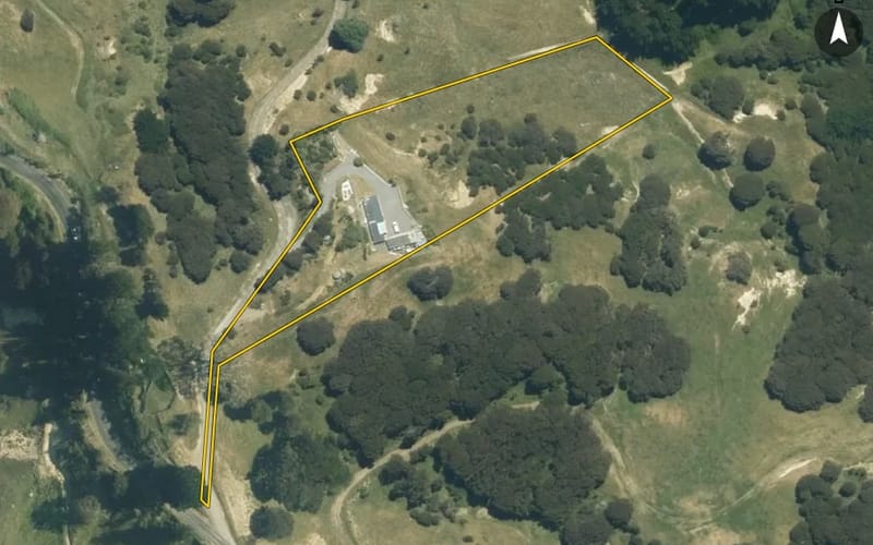 2794 Puketitiri Road