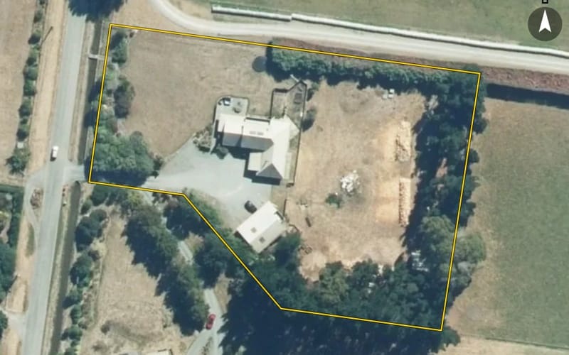 130 Kerrytown Road
