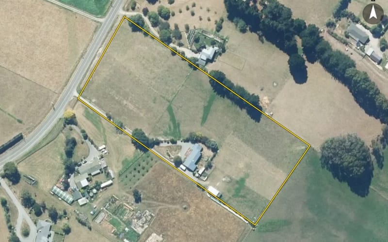79 Fairview Road