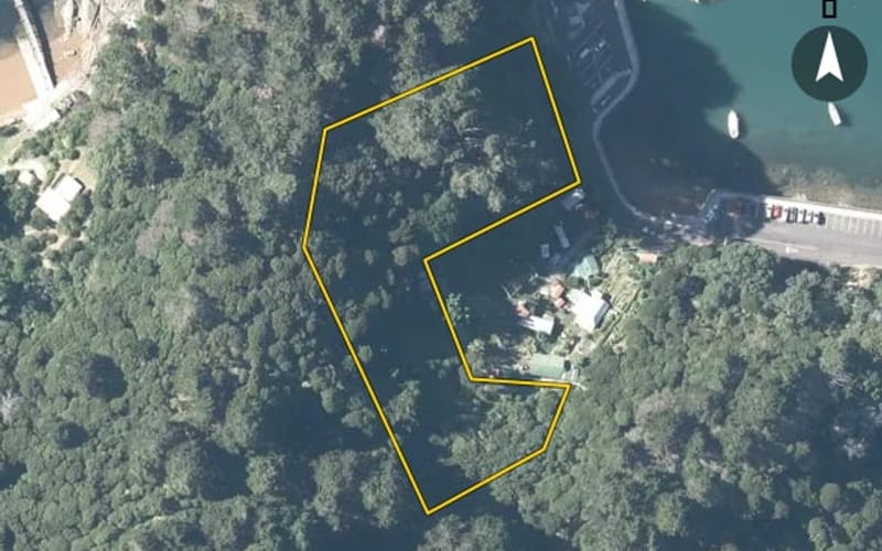 4 Shoal Bay Road