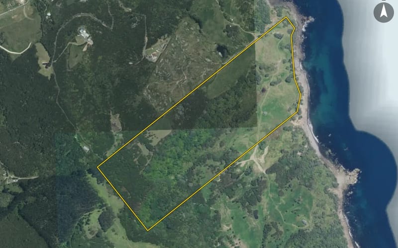 120 Radar Road
