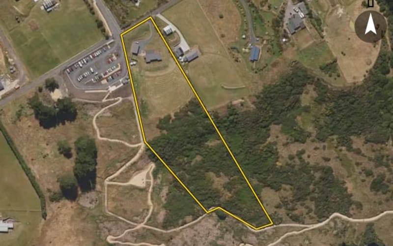 31 Tunnel Beach Road