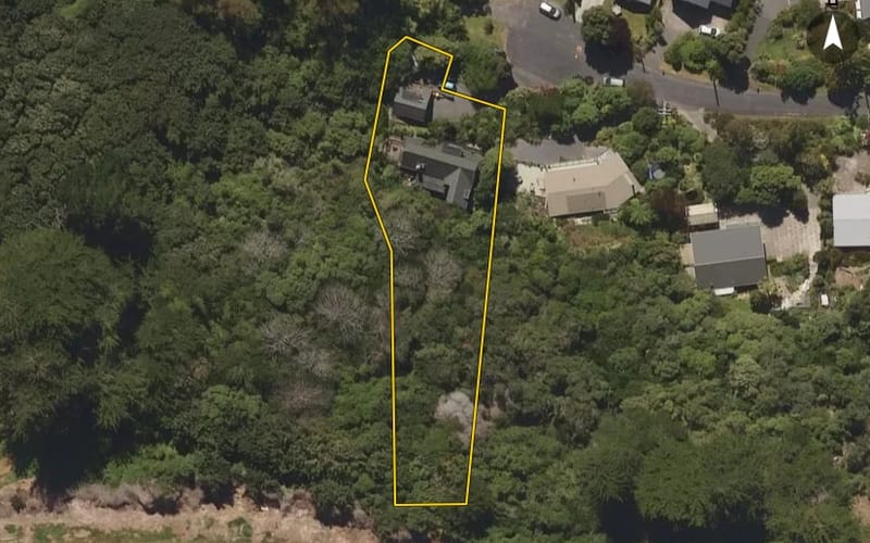 65 Irvine Road