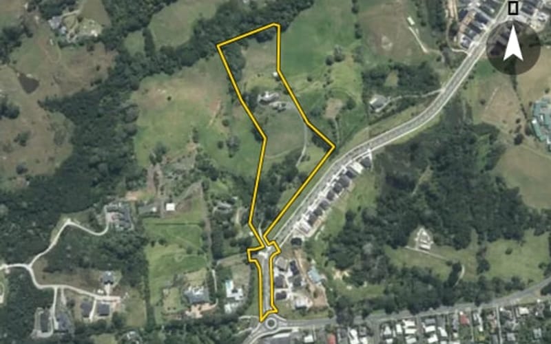 20 Glenvar Ridge Road