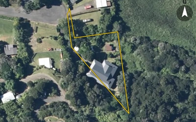 22 Moana Crescent