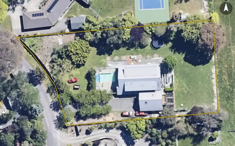 11A Glenhill Drive