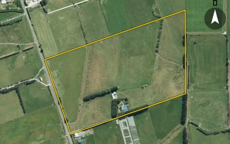 311 Mill Road South
