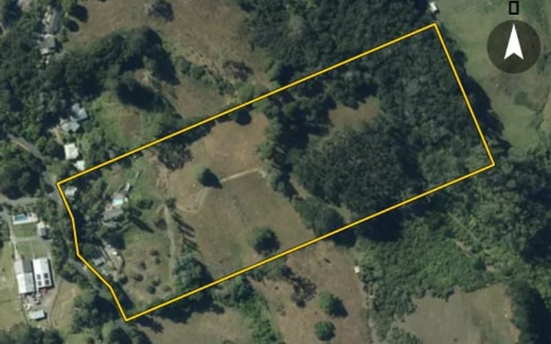 19 Vineyard Road