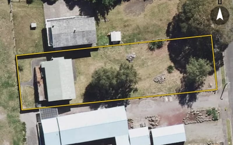 38 Mahuta Road