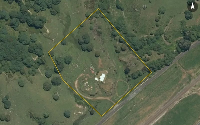 235 Ongarue-Waimiha Road