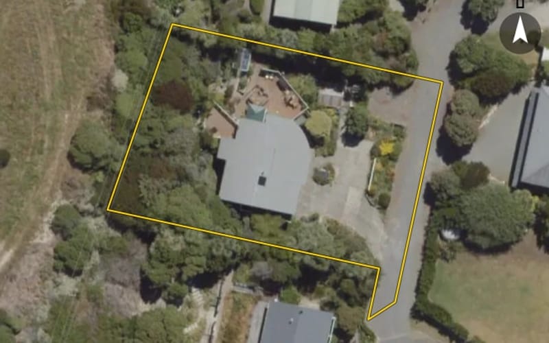 10 Buxton Place